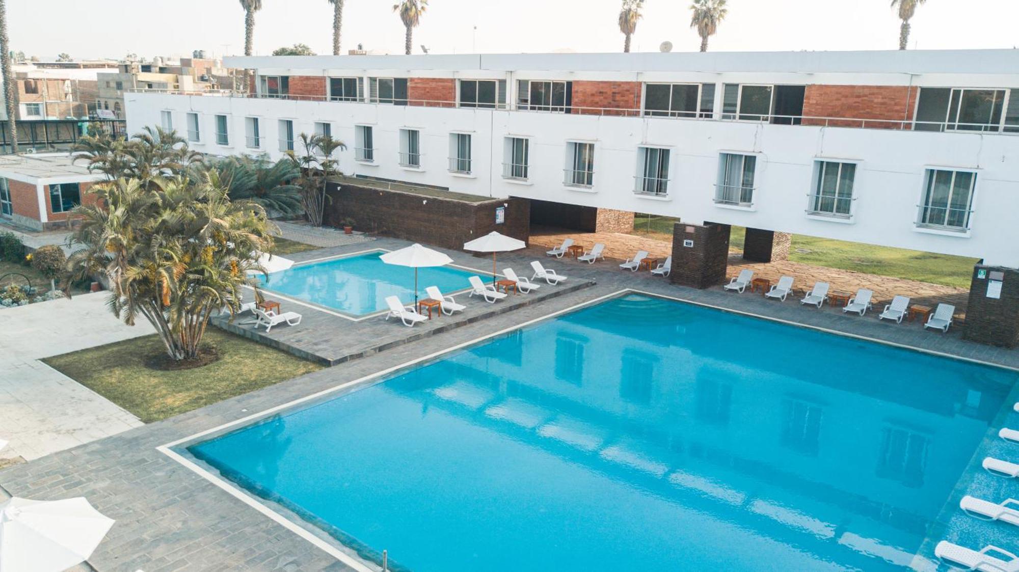 Real Hotel 3*